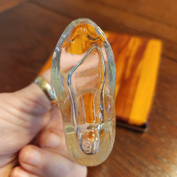 Jim Beam Boot Shot Glass DISCOUNTED SHIPPING - Picture 4 of 7